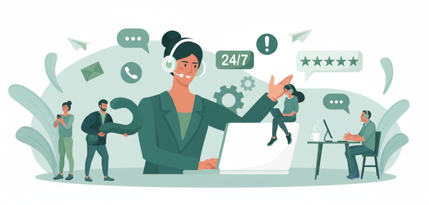 WordPress Support and Maintenance Services for Business Websites